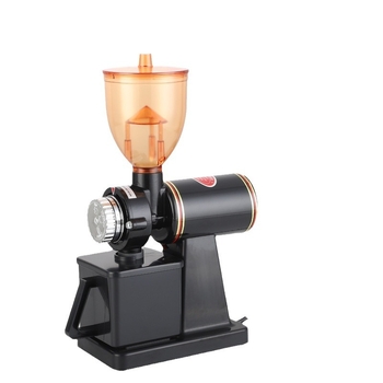 Joyarn mlin za kavu, plastično kućište, moderan minimalistički stil, pogodan za ured, dom i kafić, težina 3,6 kg