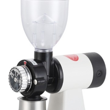 Joyarn mlin za kavu, plastično kućište, moderan minimalistički stil, pogodan za ured, dom i kafić, težina 3,6 kg