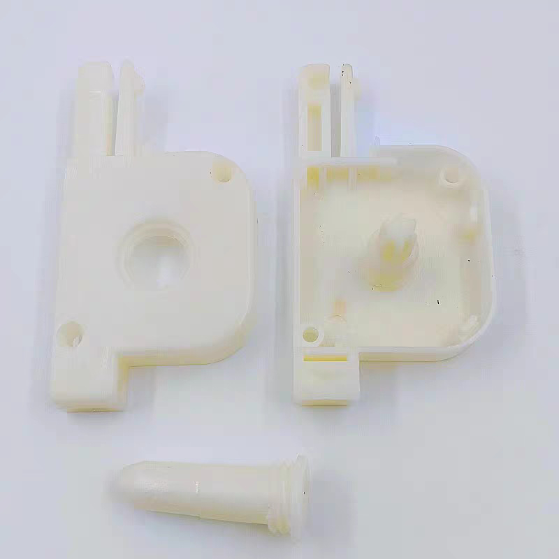 Αξεσουάρ αόρατου παραθύρου με δίχτυ – Σύστημα συρόμενου δικτυώματος με ελατήριο, Κάλυμματα άκρων, Γωνιακά εξαρτήματα επισκευής, Σύνθεση 3016 – Πλαστικό, Μοντέρνο μινιμαλιστικό στυλ