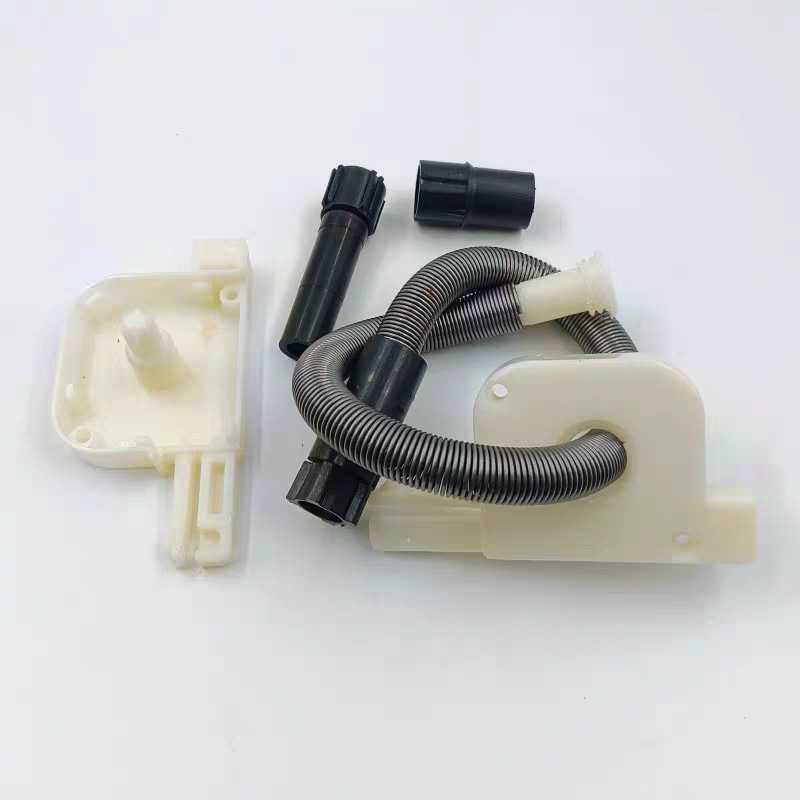 Αξεσουάρ αόρατου παραθύρου με δίχτυ – Σύστημα συρόμενου δικτυώματος με ελατήριο, Κάλυμματα άκρων, Γωνιακά εξαρτήματα επισκευής, Σύνθεση 3016 – Πλαστικό, Μοντέρνο μινιμαλιστικό στυλ