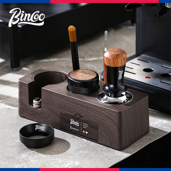 Set tampers za kavu (3-djelni) — ABS materijal, američki stil, premium kvaliteta, za ured ili dom