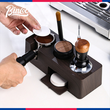 Set tampers za kavu (3-djelni) — ABS materijal, američki stil, premium kvaliteta, za ured ili dom