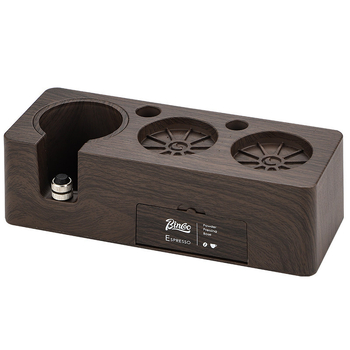 Set tampers za kavu (3-djelni) — ABS materijal, američki stil, premium kvaliteta, za ured ili dom