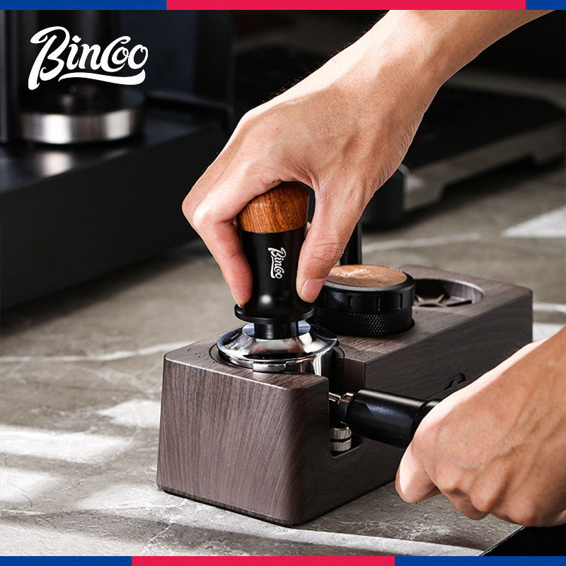 Set tampers za kavu (3-djelni) — ABS materijal, američki stil, premium kvaliteta, za ured ili dom