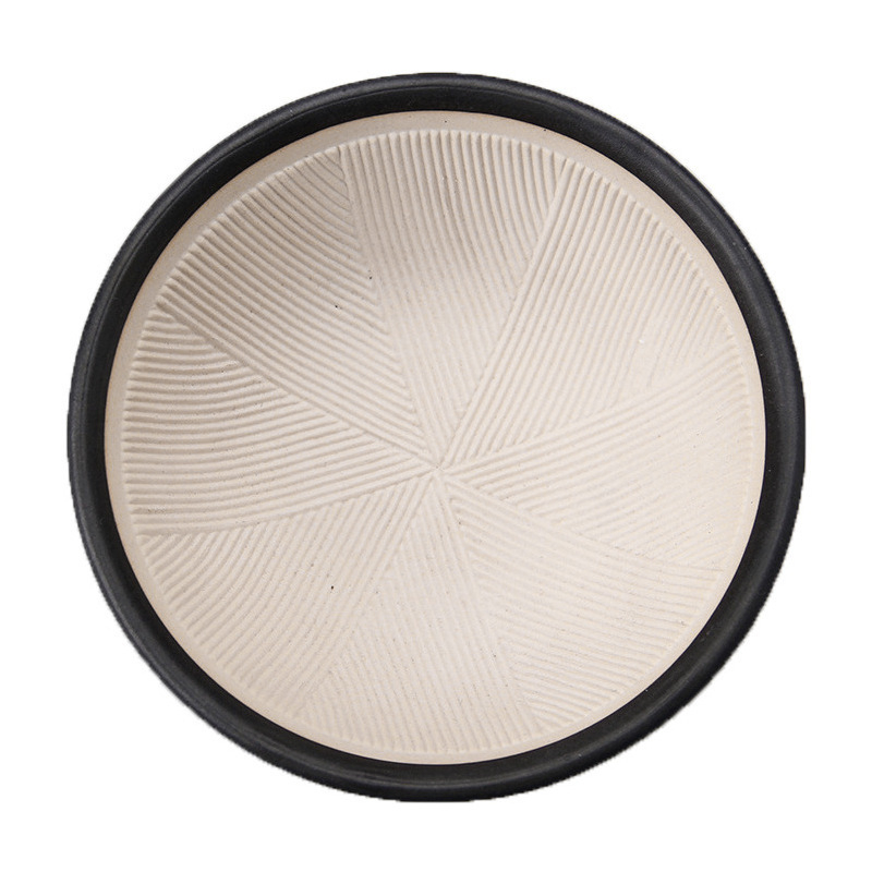 Керамична купа за смилане за подхранване на бебета - ръчна употреба; Материал: керамика; Функция: смилане; Марка: Chenhua; Модел: F965JTMT979JJ6