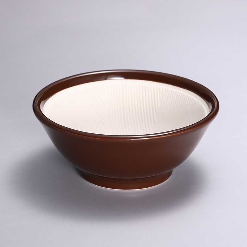 Керамична купа за смилане за подхранване на бебета - ръчна употреба; Материал: керамика; Функция: смилане; Марка: Chenhua; Модел: F965JTMT979JJ6