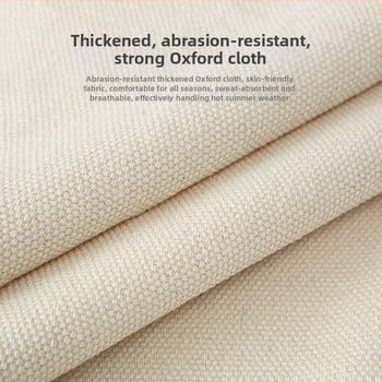 Beltéri/kültéri függőszék — kanvas felület, maximális teherbírás 300 kg, súly 1,5 kg, márka Happy travel, eredet Anhui