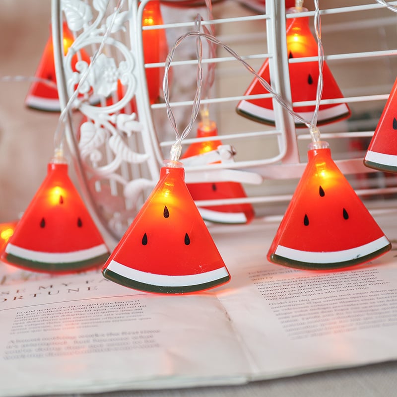 Lumină decorativă LED pentru cort, cu motive de stele și nori curcubeu, 20-2000 LED, 3.8W, IP44, alimentare solară/DC