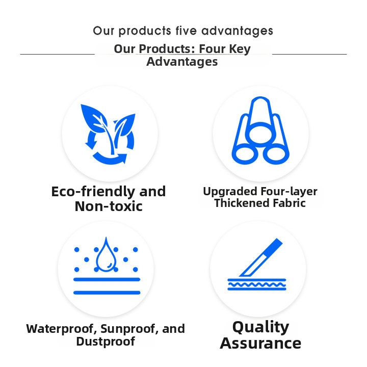 Κάλυμμα από ύφασμα κατά της σκόνης για οικιακή χρήση | Πολυεστερική ίνα, μοντέρνο μινιμαλιστικό στυλ | Κατάλληλο για σαλόνι, κρεβατοκάμαρα, γραφείο, εξωτερικούς χώρους, εστιατόριο, μπάνιο, μπαλκόνι, παιδικό δωμάτιο