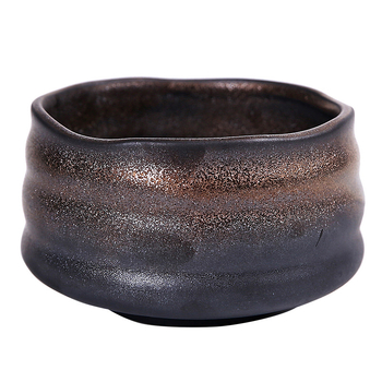 Κεραμικό σετ εργαλείων matcha, ιαπωνικού στυλ, πρώτης κατηγορίας ποιότητα, Φθινόπωρο 2023, 600 g