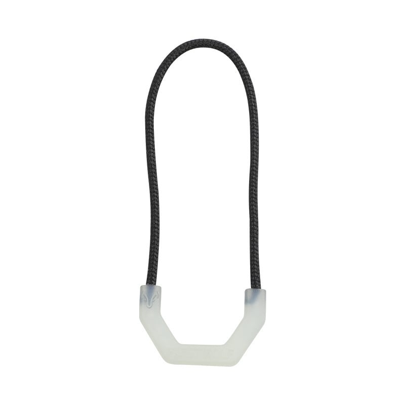 Найлонова дръжка за цип с отделящ се шнур – Инжекционно формована принадлежност за дрехи, якета, палатки и раници
