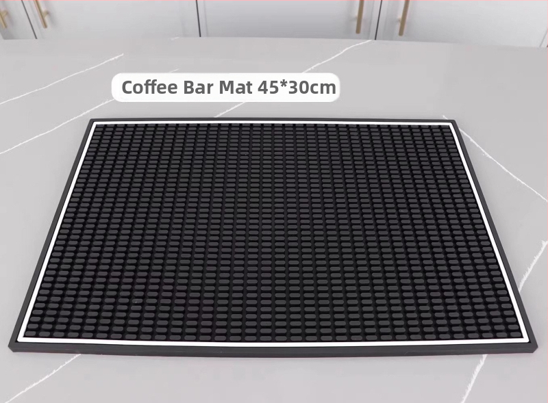 Set ručného mlynčeka na kávu pre domáce použitie – kompaktný ručný mlýnec, minimalistický štýl, kompletná sada