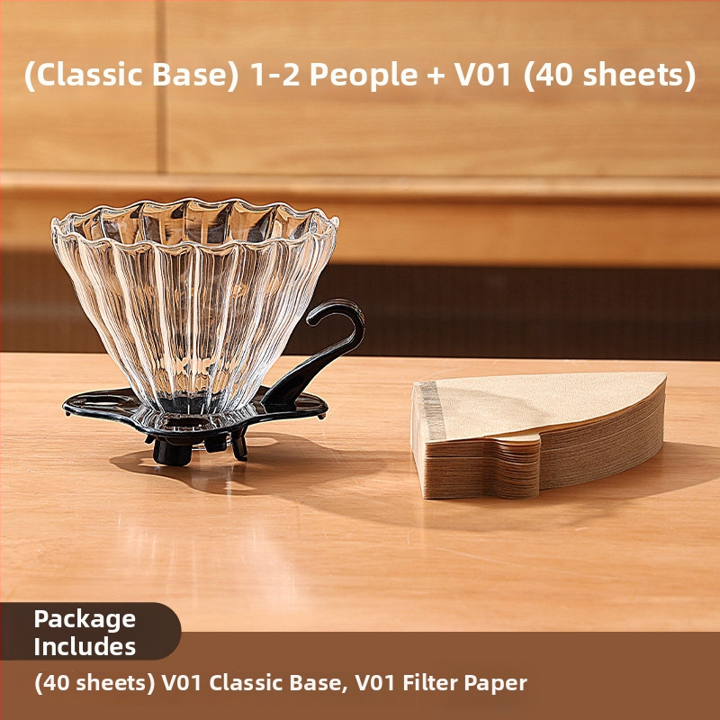 Set ručného mlynčeka na kávu pre domáce použitie – kompaktný ručný mlýnec, minimalistický štýl, kompletná sada