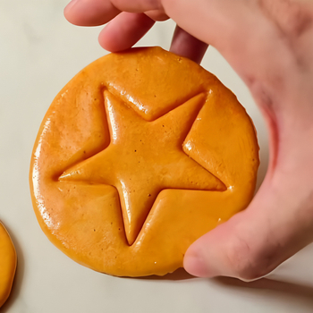 Nehrđajući čelični kalup za šećerne kekse – za teambuilding aktivnosti, prilagodljiv, privatna marka, brend: mijiang