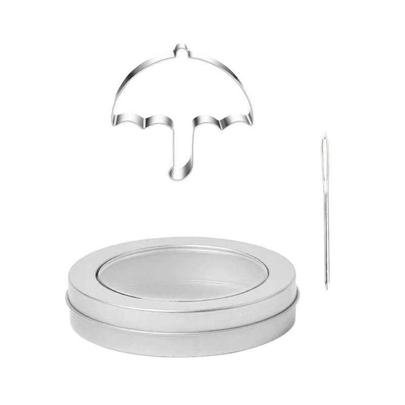 Nehrđajući čelični kalup za šećerne kekse – za teambuilding aktivnosti, prilagodljiv, privatna marka, brend: mijiang