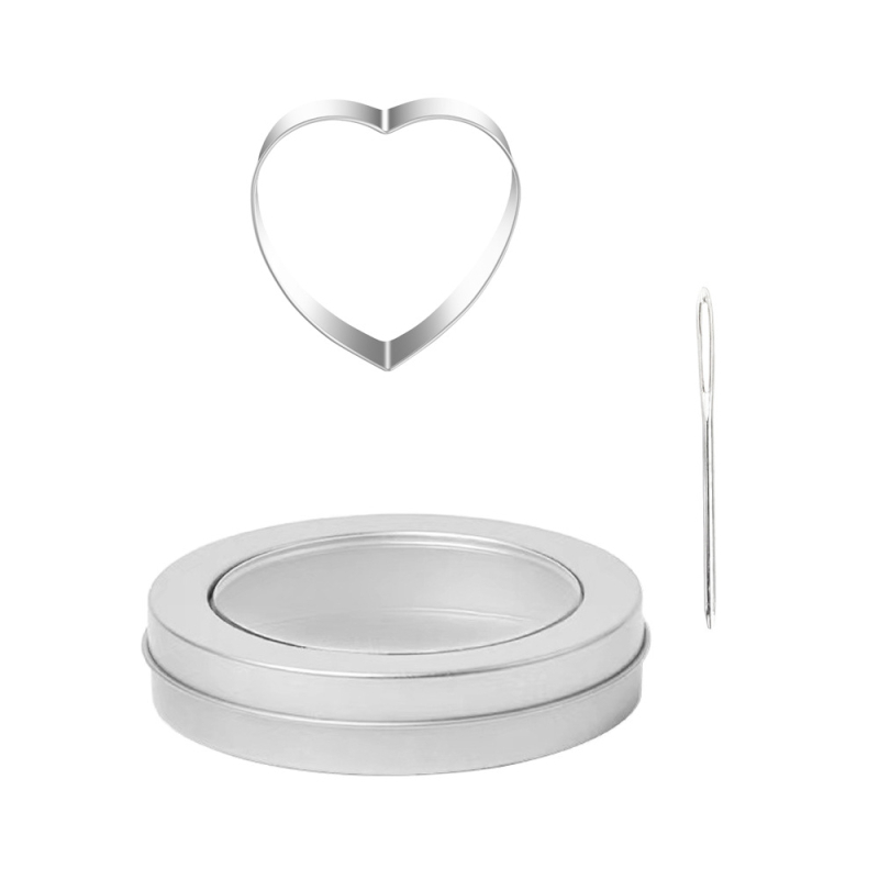 Nehrđajući čelični kalup za šećerne kekse – za teambuilding aktivnosti, prilagodljiv, privatna marka, brend: mijiang