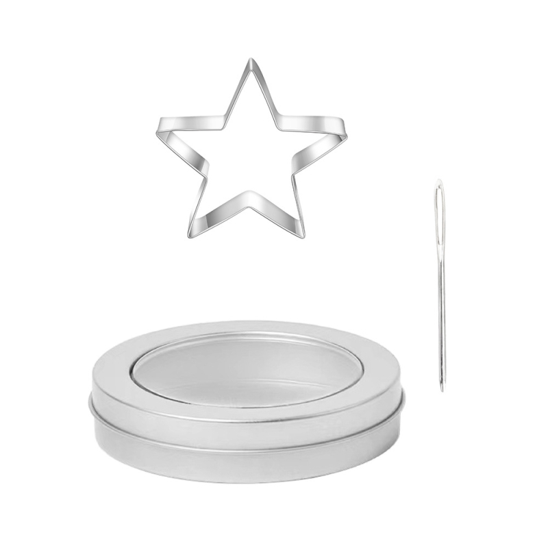 Nehrđajući čelični kalup za šećerne kekse – za teambuilding aktivnosti, prilagodljiv, privatna marka, brend: mijiang