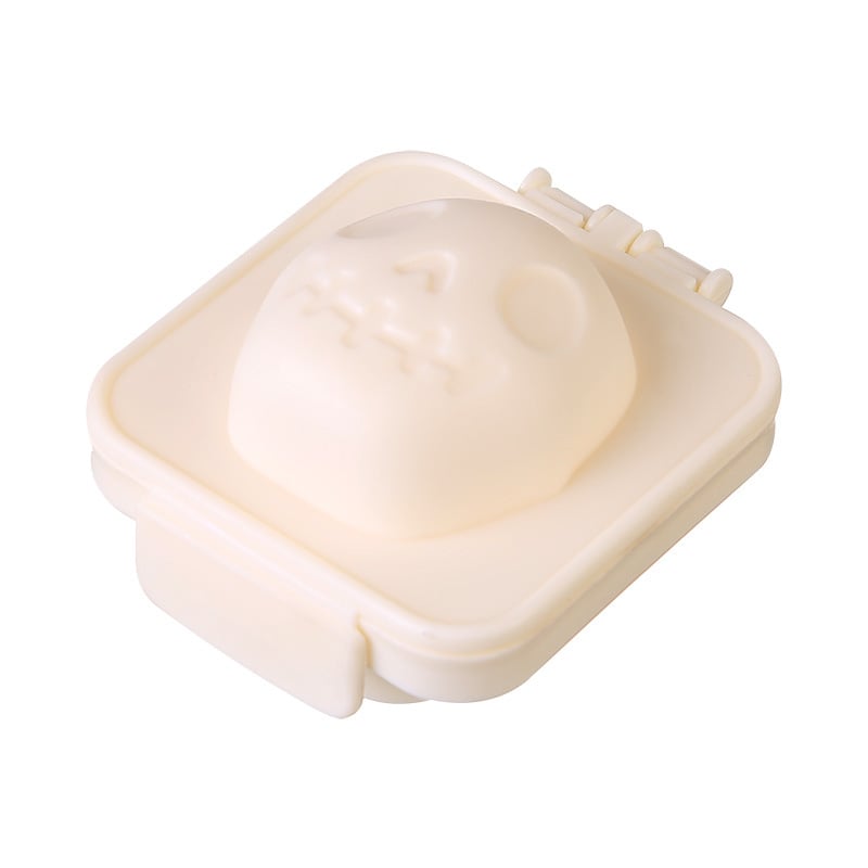 DIY Μορφή για αυγά – απολιθωμένο σχήμα δεινοσαύρου, καρτούν κρανίο αυγού, PP υλικό