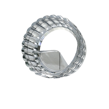 Δοσομετρικός διανομέας σκόνης moka pot – Μάρκα 001, Υλικό: AS, Στυλ: Μοντέρνο απλό