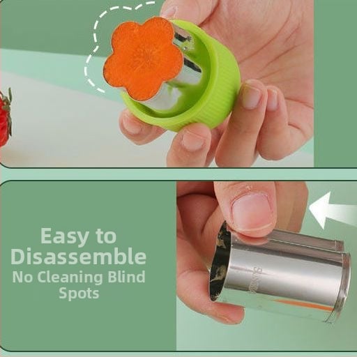 Μορφή για ντάμπλινγκ και ανάγλυφο πεταλούδας για μωρά - μεταλλικό εργαλείο, μάρκα Unique