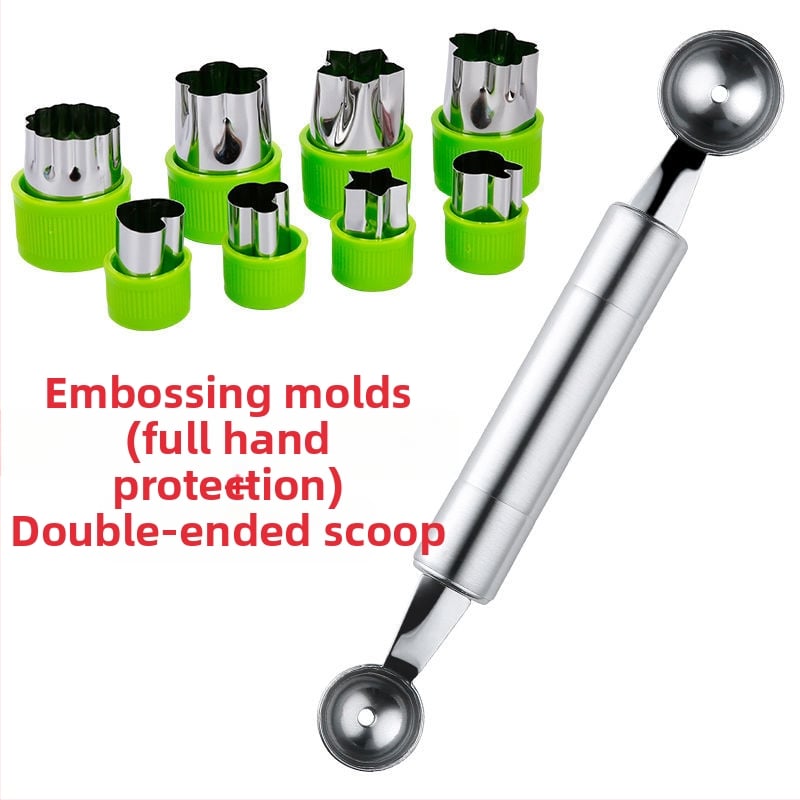 Μορφή για ντάμπλινγκ και ανάγλυφο πεταλούδας για μωρά - μεταλλικό εργαλείο, μάρκα Unique