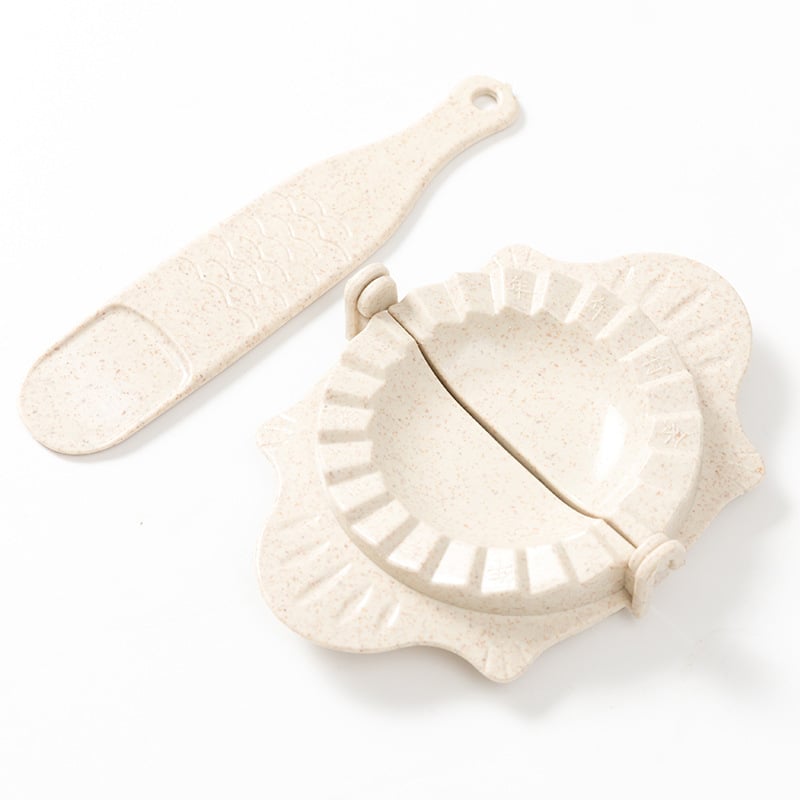 Gombóckészítő gép — tészta nyomó forma, háztartási készlet nordic virágos dizájnnal, testreszabás elérhető, Funkció: 84901