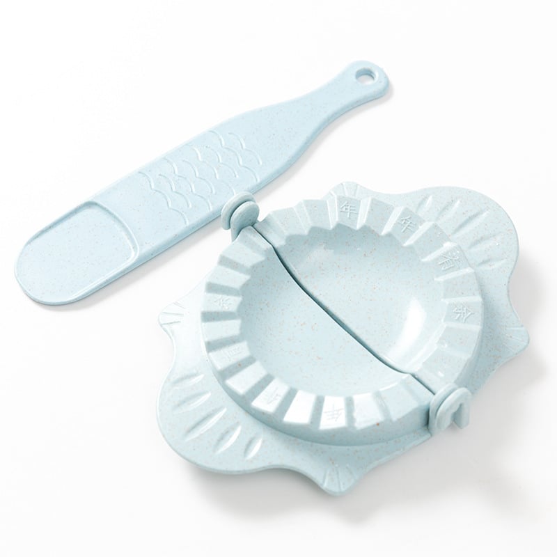 Gombóckészítő gép — tészta nyomó forma, háztartási készlet nordic virágos dizájnnal, testreszabás elérhető, Funkció: 84901