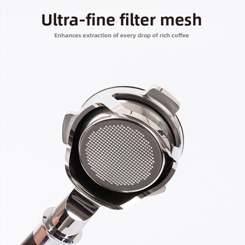 Breville 8-series χειριστήριο μηχανής καφέ, ανοξείδωτος χάλυβας τύπου 304, μοντέρνος μινιμαλιστικός σχεδιασμός, κατάλληλο για μπαρ, σπίτι, καφέ και ιδρύματα