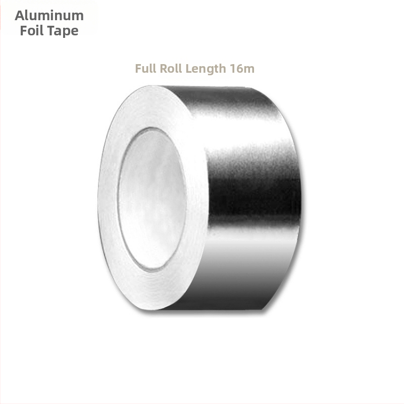 Nerezový oblúk na výfukovú rúru kuchynského plynového ohrievača vody, s kontrolou proti spätnému toku a páskou z hliníkovej fólie