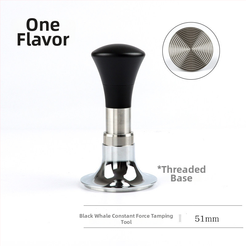 Príslušenstvo na tampovanie espressa pre domáce použitie, 304 nerezová oceľ, jednoduchý štýl, model DXP752721696540, balenie: bublinková taška