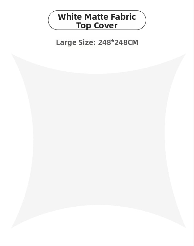 Automata gyorsan nyíló kültéri kupol sátor kempingezéshez; szélvédő és esőálló; egyrétegű konstrukció; szálas rudak; külső, belső és padló Oxford anyagból; súly 8,6 kg; külső vízállóság >3000 mm; alkalmas tavaszra és őszre