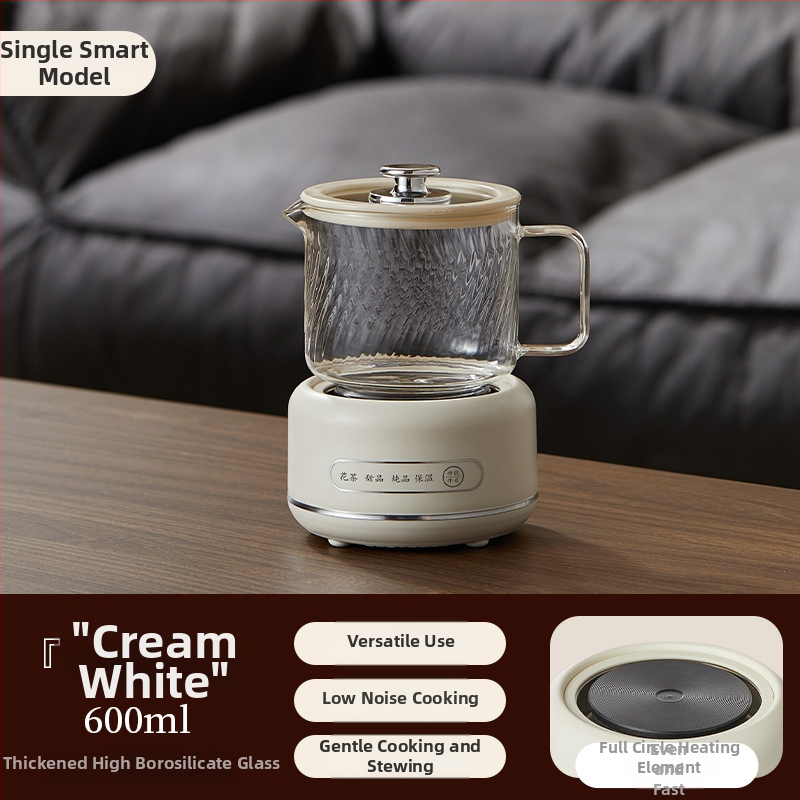 Elektrická vykurovacia šálka s konštrukčným vykurovaním – objem 0.6–0.7 L, <1000 W, 220 V