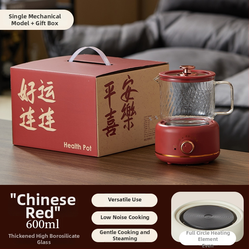 Elektrická vykurovacia šálka s konštrukčným vykurovaním – objem 0.6–0.7 L, <1000 W, 220 V