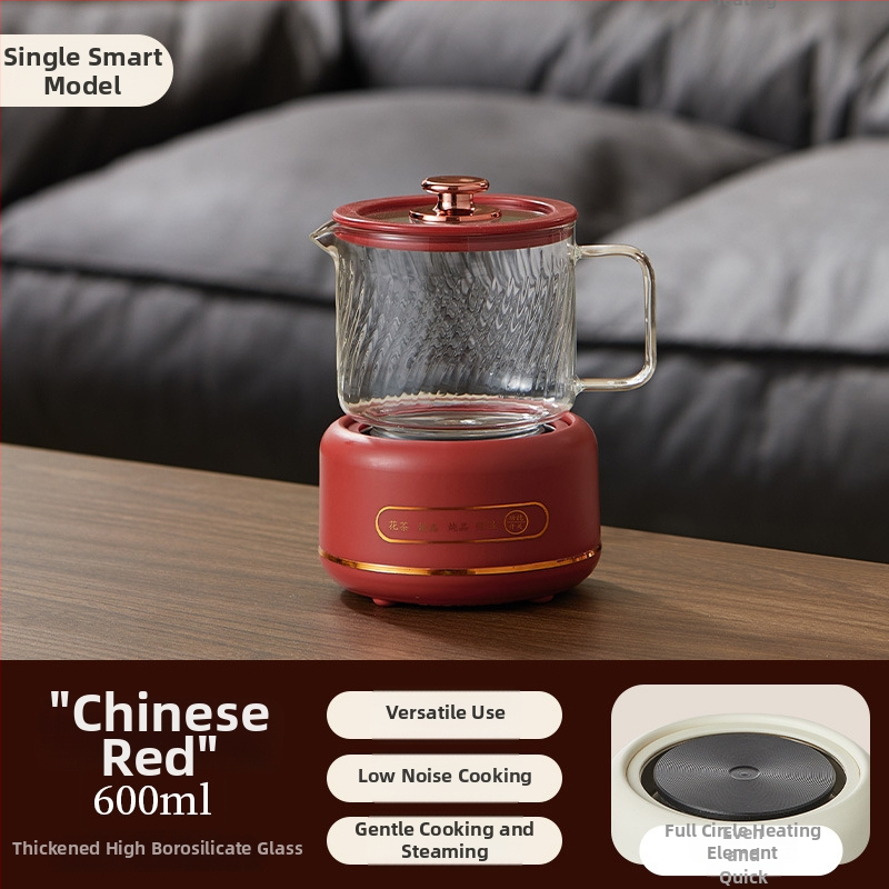 Elektrická vykurovacia šálka s konštrukčným vykurovaním – objem 0.6–0.7 L, <1000 W, 220 V