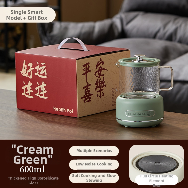 Elektrická vykurovacia šálka s konštrukčným vykurovaním – objem 0.6–0.7 L, <1000 W, 220 V