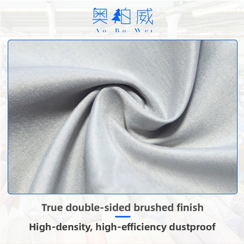 Handrička proti prachu pre domácnosť — polyesterový materiál, značka Obowei, prispôsobiteľná, moderný minimalistický štýl, vhodná do obývačky, spálne, študovne