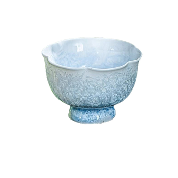 Κούπα Gongfu τσαγιού πορσελανά, Κινέζικος στυλ, προέλευση Φουτζιάν, μονή κούπα, ιδανικό δώρο για επαγγελματικές σχέσεις