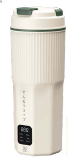 Cană electrică pentru încălzirea apei, compactă pentru uz casnic, cu încălzire pe șasiu, întrerupere automată, protecție la uscarea apei și supraîncălzire, capacitate până la 1 L, putere până la 1000 W