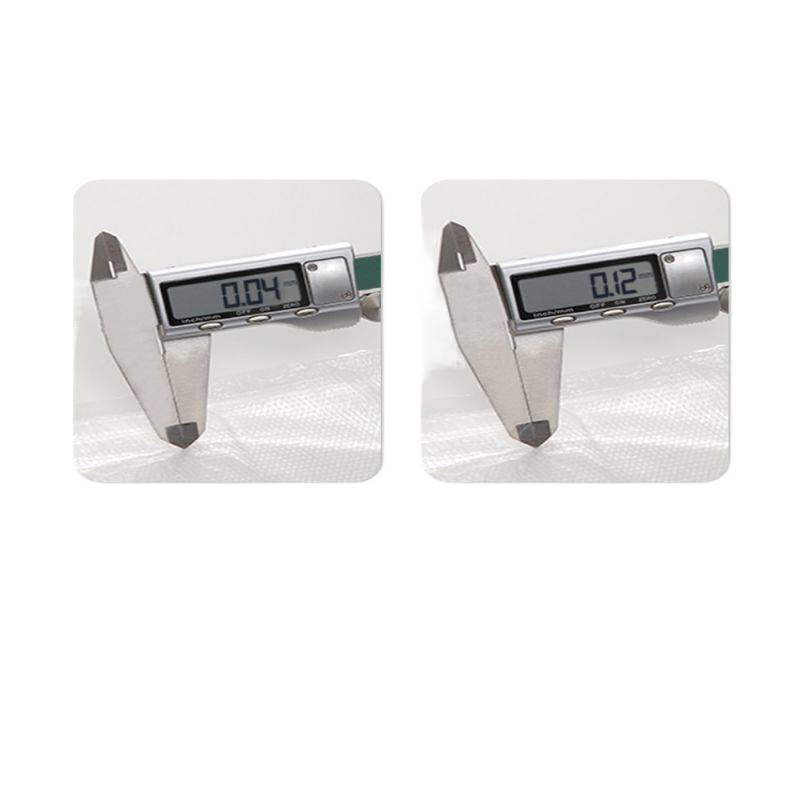 Jednokratna PE zaštita za prašinu namještaja za garderobu, kauč i krevet – samolijepljivi zaštitnik namještaja, jednostavan moderan stil, model WS878565262654, za dnevnu sobu