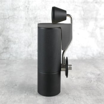 Κάλυμμα αποθήκευσης χειρολαβής για μύλο καφέ Taimeili C3 με μηχανισμό χειροκίνητης λειτουργίας – αποσπώμενο, σφραγισμένο, σκανδιναβικού στυλ