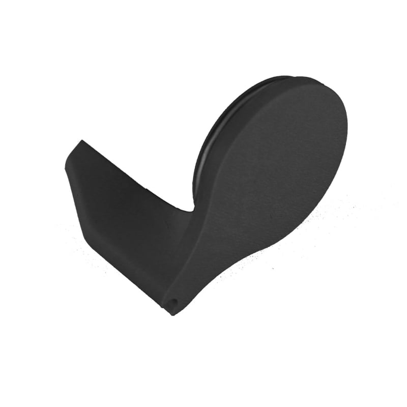 Κάλυμμα αποθήκευσης χειρολαβής για μύλο καφέ Taimeili C3 με μηχανισμό χειροκίνητης λειτουργίας – αποσπώμενο, σφραγισμένο, σκανδιναβικού στυλ