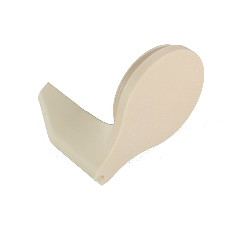 Κάλυμμα αποθήκευσης χειρολαβής για μύλο καφέ Taimeili C3 με μηχανισμό χειροκίνητης λειτουργίας – αποσπώμενο, σφραγισμένο, σκανδιναβικού στυλ