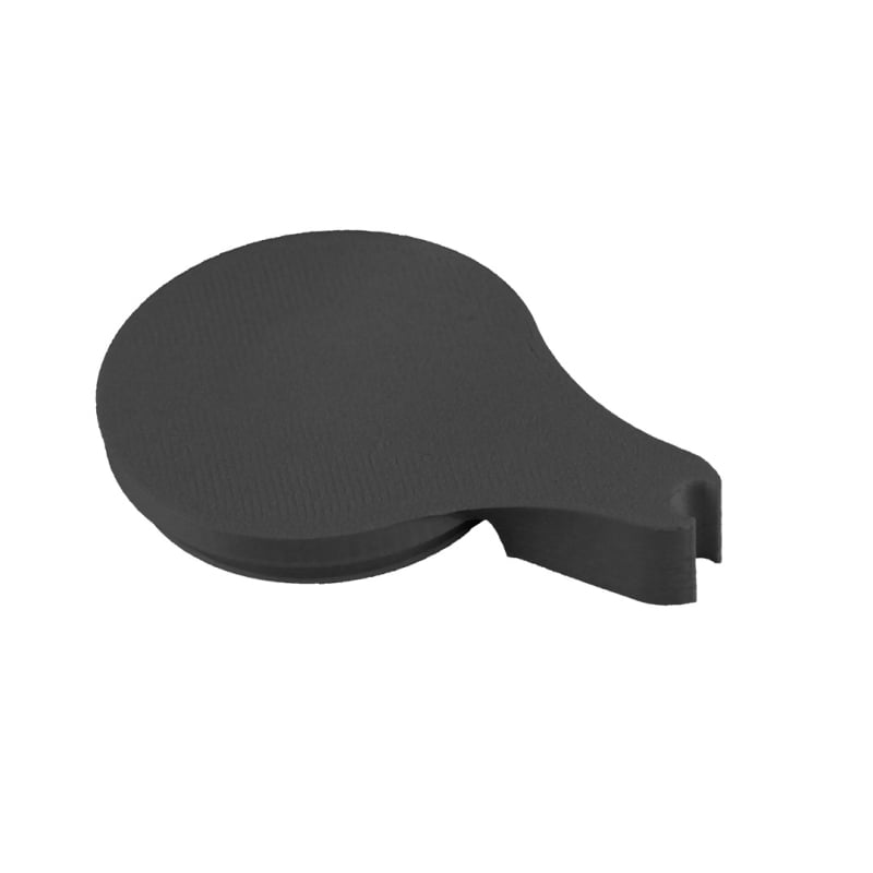 Κάλυμμα αποθήκευσης χειρολαβής για μύλο καφέ Taimeili C3 με μηχανισμό χειροκίνητης λειτουργίας – αποσπώμενο, σφραγισμένο, σκανδιναβικού στυλ