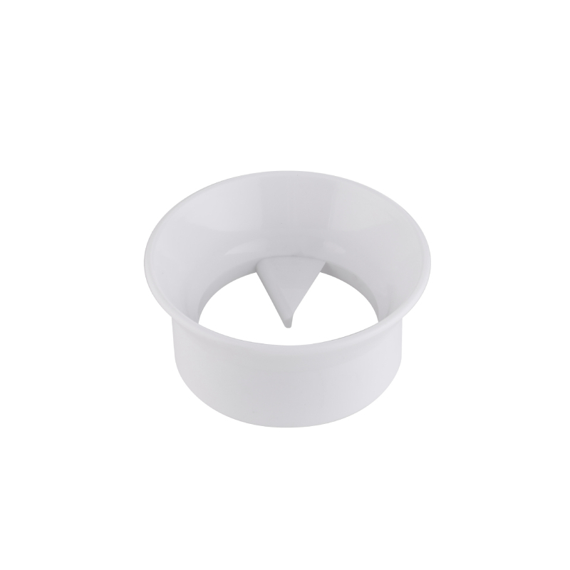 Dispenser de pulberi pentru moka pot – ABS, stil modern minimalist, 100 g, personalizabil, potrivit pentru birou, acasă, în exterior și cafenea