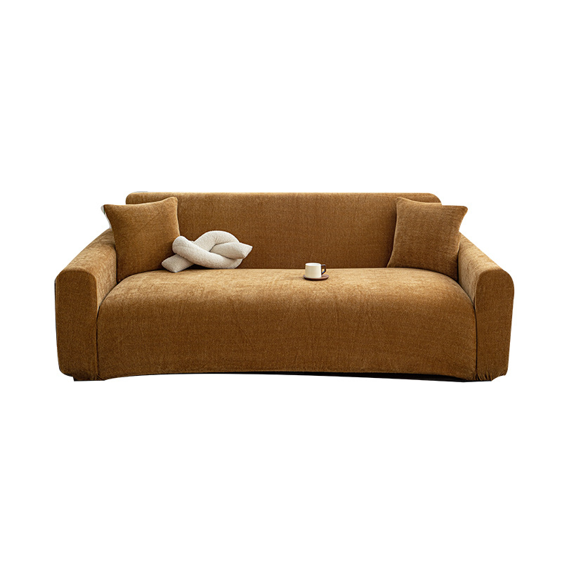 Acoperire canapea pentru trei locuri — stil minimalist (Material: Poliester; Brand: Nitros; Canapea aplicabilă: trei locuri; Stil: minimalist)