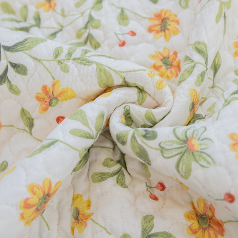 Husă de pernă pentru canapea din bumbac 100%, tapițată, anti-derapare, potrivită pentru canapea de trei locuri, stil modern minimalist, model uni sau floral