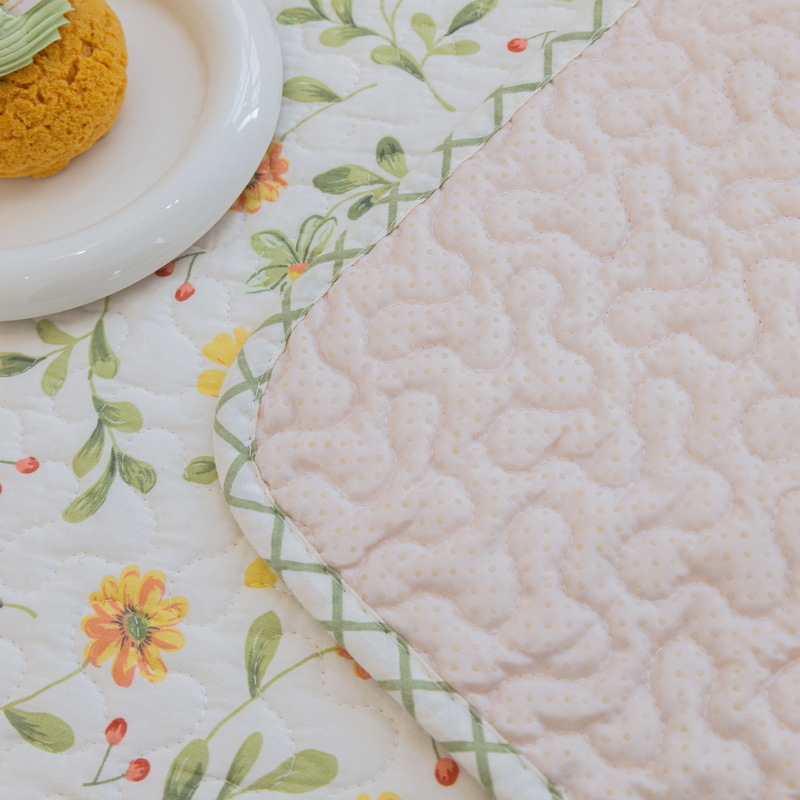 Husă de pernă pentru canapea din bumbac 100%, tapițată, anti-derapare, potrivită pentru canapea de trei locuri, stil modern minimalist, model uni sau floral