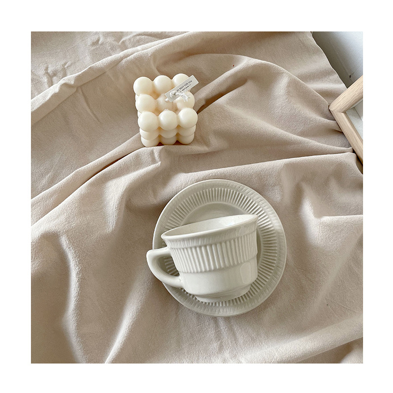 Stolnjak za vjenčanja i rođendanske deserte stolova, pravokutnog oblika, pamuk, zaštita od prašine i dekorativna funkcija, moderni minimalistički stil, jednofarbni uzorak