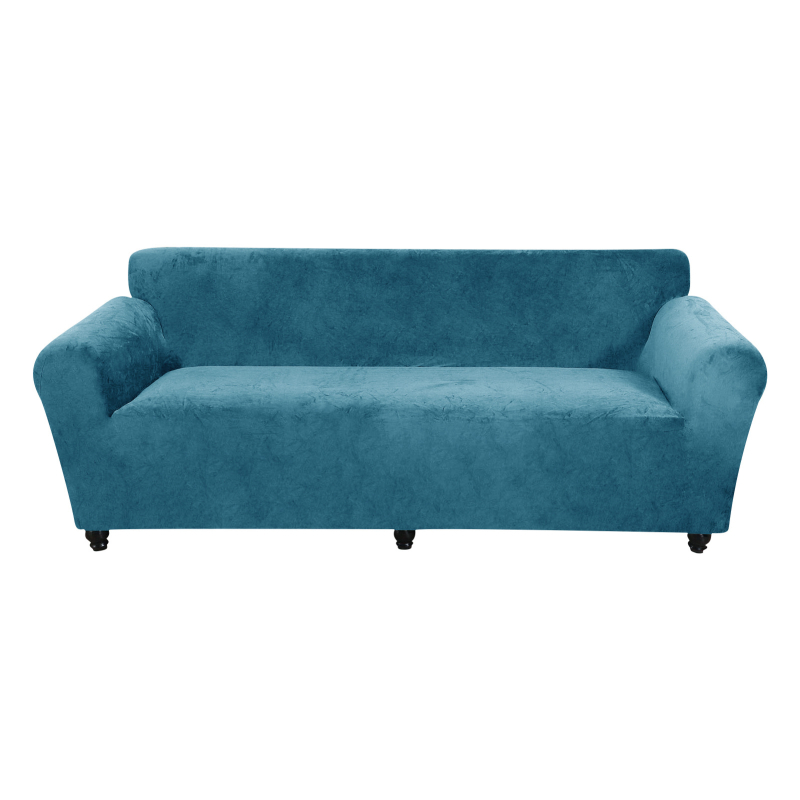 Κάλυμμα καναπέ από πολυεστέρα, καθολική εφαρμογή σε συνδυασμένους καναπέδες, μοντέρνος σχεδιασμός, ενιαίος μοτίβος, περιεκτικότητα υφάσματος 96% πολυεστέρα.