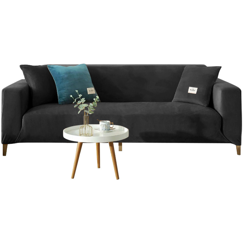 Κάλυμμα καναπέ από πολυεστέρα, καθολική εφαρμογή σε συνδυασμένους καναπέδες, μοντέρνος σχεδιασμός, ενιαίος μοτίβος, περιεκτικότητα υφάσματος 96% πολυεστέρα.